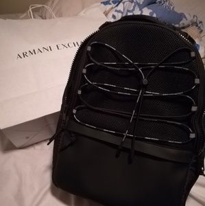 Armani Exchange bag